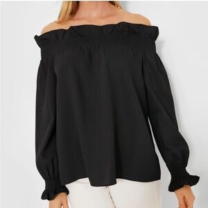 NWT Tuckernuck top